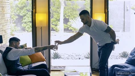 Chris Damned My Gay Porn Star List