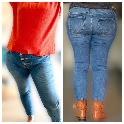 Was Meint Ihr Heute Eher Modell Dicke MILF Fotze Oder Modell Praller Fickarsch R MILF