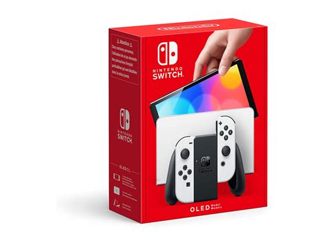 Nintendo Switch Oled Am Black Friday Mit Diesem Gutscheincode Spart