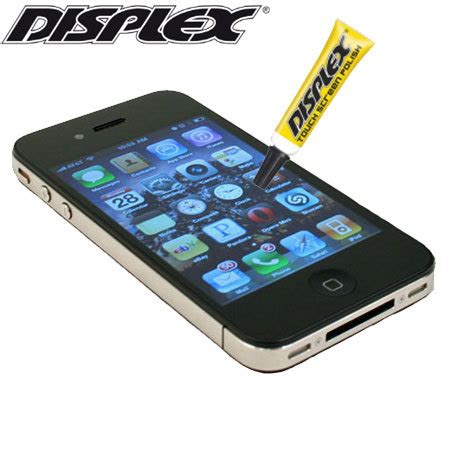 Displex Touch Screen Display Polish Reviews