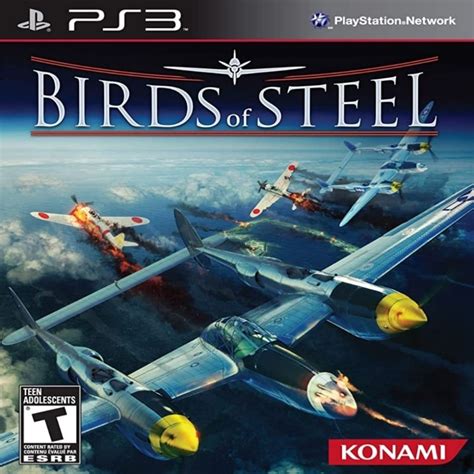 Jual Dvd Game Ps Cfw Hen Bird Of Steel Shopee Indonesia