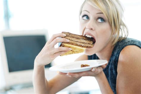 Food cravings - Learn How To Stop & Control Food Cravings