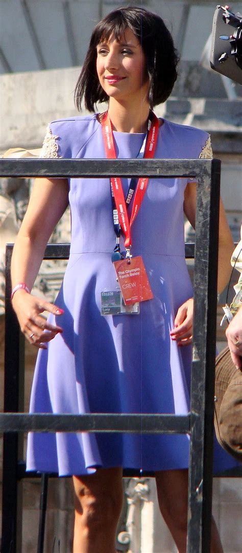 9 Hot Sexy Lucy Owen Bikini Pics