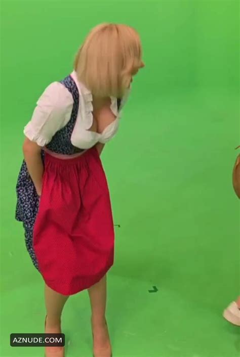 MIROSLAVA MONTEMAYOR Nude AZNude