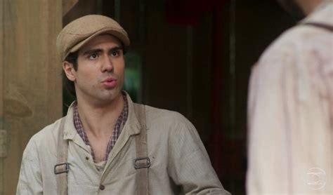 Globo Exibe Primeiro Beijo Gay Em Novela Das 18h