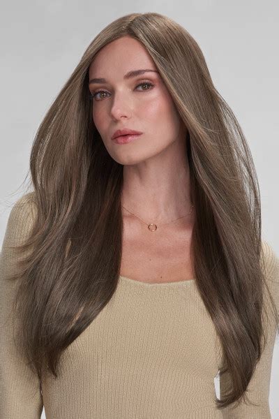 Avery Lace Front Monotop Colour B Hot Fudge