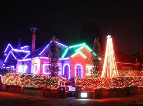 Christmas Lights Guides And Inspiration Christmas Light Search