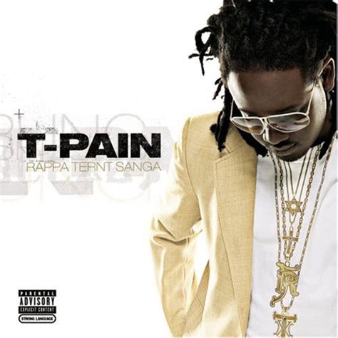 T Pain Lyrics Lyricspond
