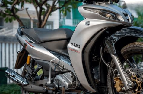 Tin xe hot 2 1 Vua xe số 115cc của Yamaha giảm giá còn hơn 20 triệu đồng quyết hạ Honda Future