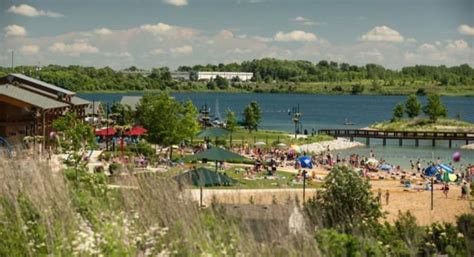 Best Swimming Lakes Near Me Parade
