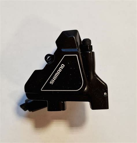 Shimano Bremssattel BR-UR300 Hinterrad Flat Mount - RadEmpire