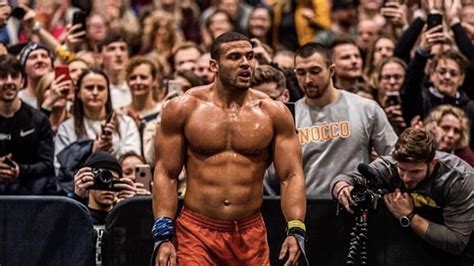 El Calendario De Crossfit 2024 Con Los Games Y El Resto De