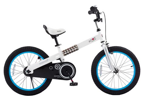 Free Shipping! Royal Baby 16 inch Kids BMX Bike with Training Wheels ...