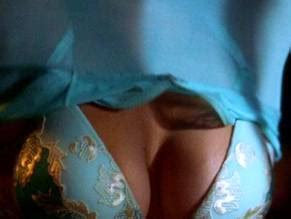 Ashley Lyn Cafagna Nude Aznude