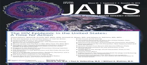 Mental Health And Hiv Risk In Men Who Have Sex With Men Jaids Journal Of Acquired Immune
