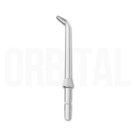 Купить стандартную насадку для ирригатора WATERPIK JT-100E | ORBITAL