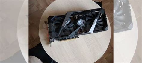 Gigabyte Aorus RTX 2080 Super купить в Волгограде | Электроника | Авито