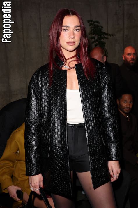 Dua Lipa Nude Leaks Photo Fapopedia