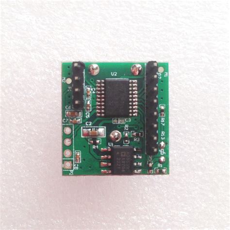 GS401M, датчик CO купить недорого в Санкт-Петербурге | RoboParts