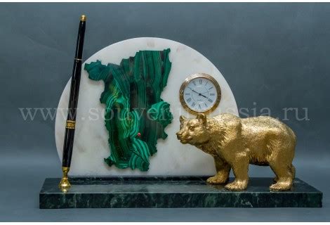 МАЛАХИТОВАЯ ШКАТУЛКА