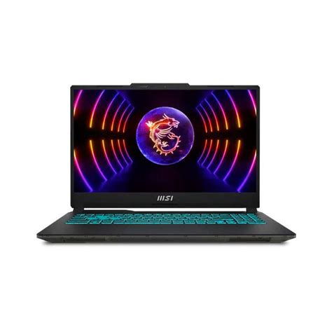 Ноутбук MSI 9S7-15K111-869, черный купить по низкой цене: отзывы, фото ...
