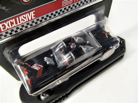 Hot Wheels TV Series Batmobile