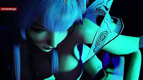 Hentai D Hs Succubus And Monster Anal Porn XHamster