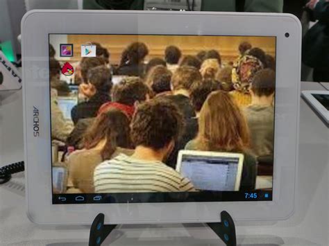 تربية رقمية: Arabie saoudite - Education