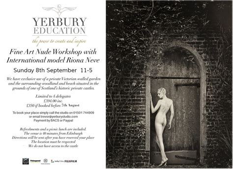 Final Art Nude Workshop Yerbury Studios Fine Art Photography Services