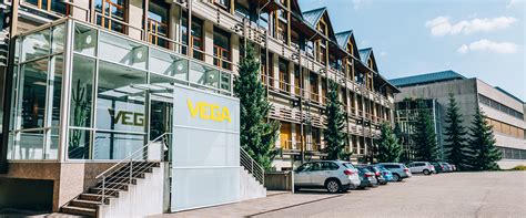 Karriere bei VEGA Austria