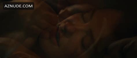 RANSOM CANYON NUDE SCENES AZNude