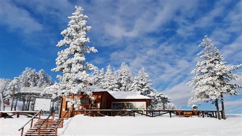 Kop Zlatibor i Stara planina nude mnogo više od sjajnog skijanja Kad se sneg istopi na