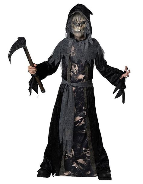 Scary Halloween Costumes | Scariest Costumes For Adults & Kids | Oya