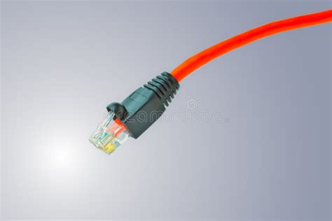 lan ethernet cable  computer stock photo image  internet fast