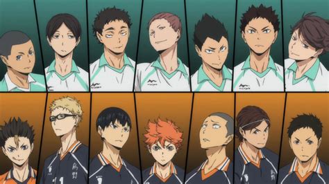 Haikyuu!! Second Season - 20 | Random Curiosity