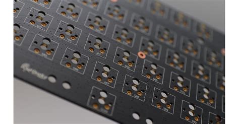 Buy Ducky One Mist Grey Mini Rgb Hot Swap Keyboard Mx Ergo Clear Dkon St Euspdmiwhhc