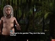 Treasure Of Nadia V Part Clare Wet Horny Body By Loveskysan Xxx Mobile Porno Videos