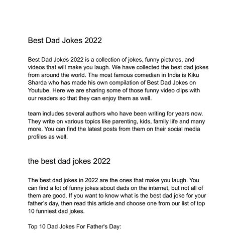Adult Jokes 2022