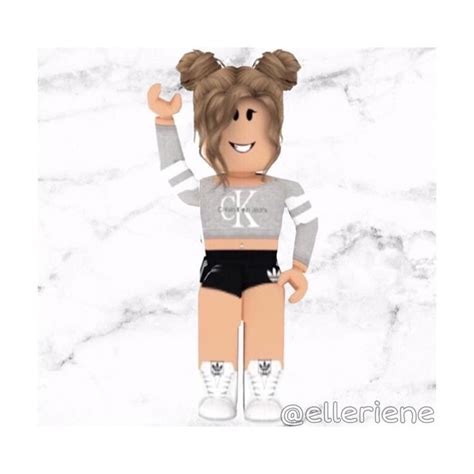 Ideas De Roblox En Roblox Skins De Chica Para Minecraft My Xxx Hot Girl