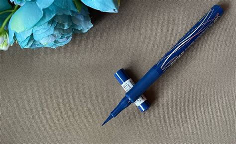 Подводка-фломастер для глаз Luxvisage Perfect Color waterproof 14H Matt ...