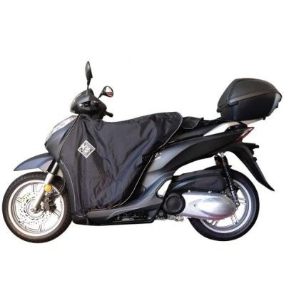 Coprigambe Tucano Urbano Termoscud R X Per Honda Sh Dal