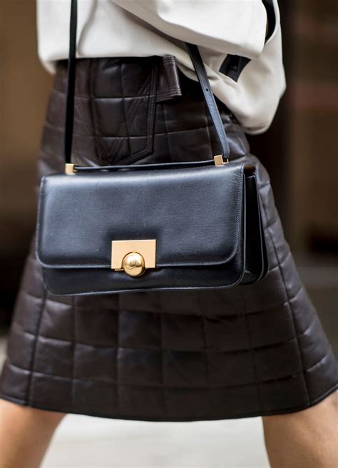 Top 10 Bottega Veneta Accessories from NYFW | Style | Editorialist