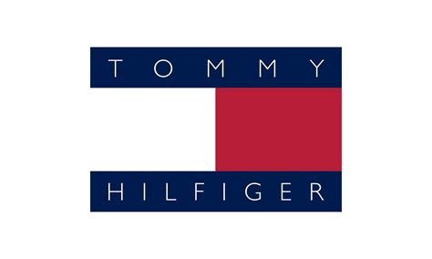 Tommy Hilfiger Logo and symbol, meaning, history, PNG, brand