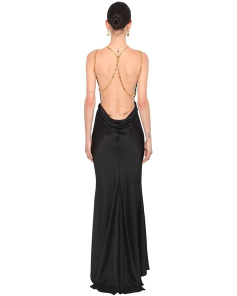 Versace Dress Chain Atelier Yuwaciaojp