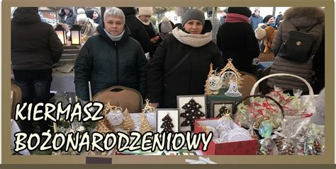 Kiermasz Bo Onarodzeniowy Szko A Podstawowa W Nockowej