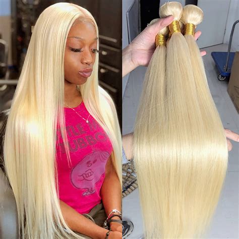 16 Inch Weave Bundles – Hermosa Hair
