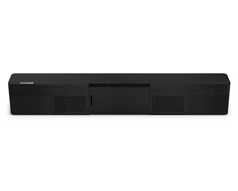 Lenovo Thinksmart One Ip Controller For Zoom Rooms Easy To Use