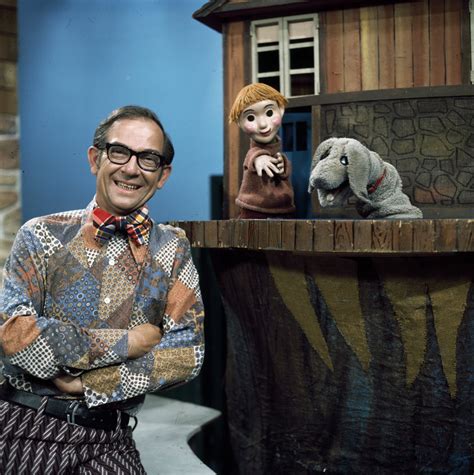 Review The Life And Legacy Of Mr Dressup Citynews Toronto