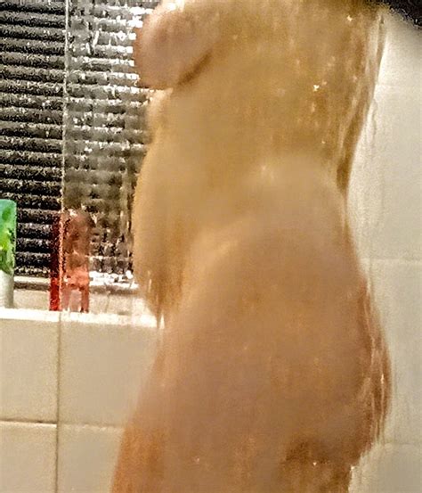 Anette Voyeur Shower Challenge Porn Pictures XXX Photos Sex Images PICTOA