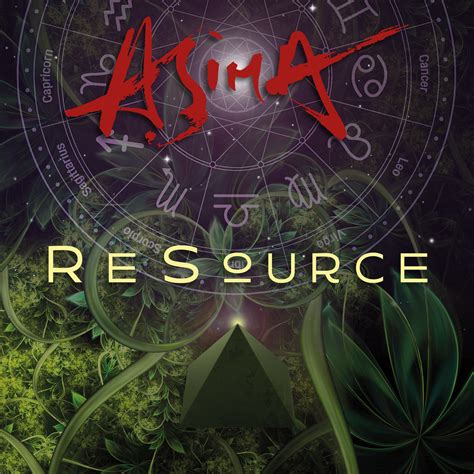 Asima – World-Fusion